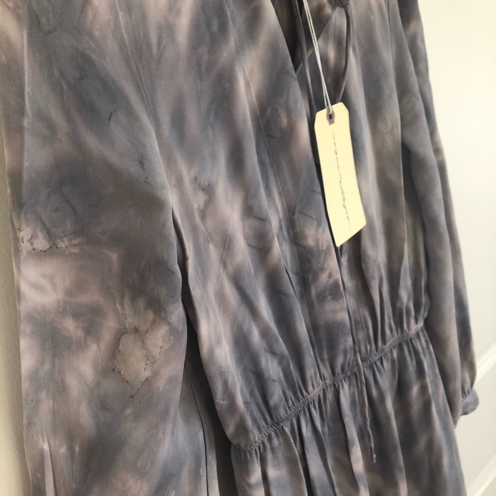 { raquel allegra maxi dress } - Picture 6 of 7
